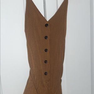 Audrey 3 + 1 Jumpsuit